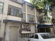 三里河一区3号院2室1厅西南