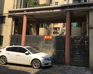 盐步大道康怡居步梯中层户型方正