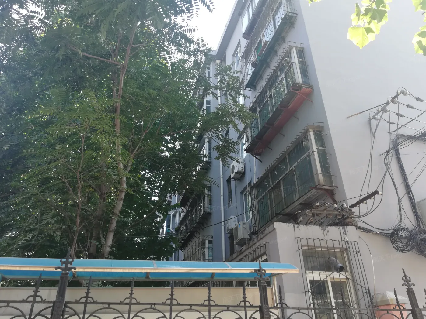 济南灯泡厂宿舍