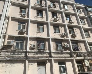 阜成门外大街南北两居室带客厅