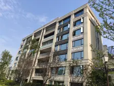 照母山 约克郡悦水岸三房