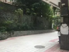 解放碑正规三房 客厅可以看江 简单装修 随时可以看房