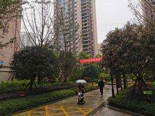 保利城四期中央郡3室2厅南北