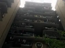 望龙门 西三街一房