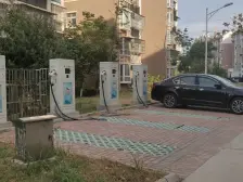 青岚嘉园精装2房,拎包入住,小区环境好,可停车