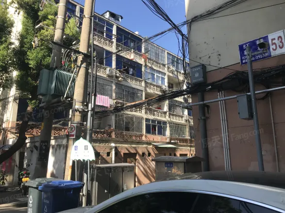 【昆山红峰新村小区,二手房,租房】- 昆山房天下