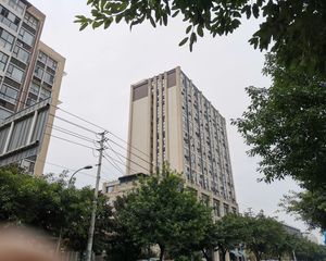 双楠锐派 2室2厅 东