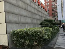 长乐大厦(普陀) 2室2厅 南