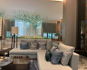 电建地产长运东安 4室1厅 东南