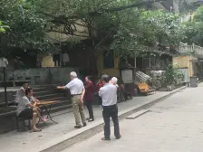 望龙门 西三街一房23万