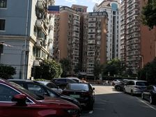 13/14号线武宁路双轨,楼道干净整齐,位置安静无遮挡
