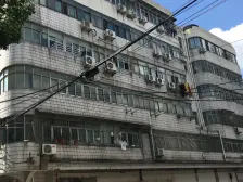 满五年 格局好 朝南大阳台,采光无遮挡 单价低带电梯