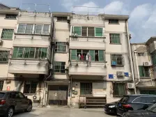 垂虹景区隔壁 精装修3房 江中小区 满两年 拎包入住