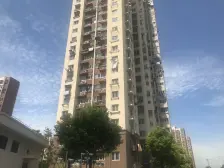 汇福家园昌盛里北 3室1厅 南