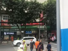 朝天门光大控股 来福士广场 单价一万的电梯房