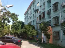 春申·虹梅南苑·2室·1厅