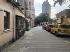 岚灵小区1室西北朝向200.00万元/套出售