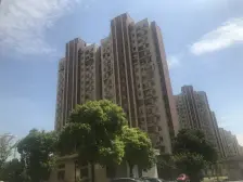 汇福家园昌盛里南 3室1厅 南 西