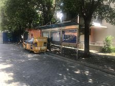 近16+18双轨交+出门就是商场和菜场+电梯高层自住装修