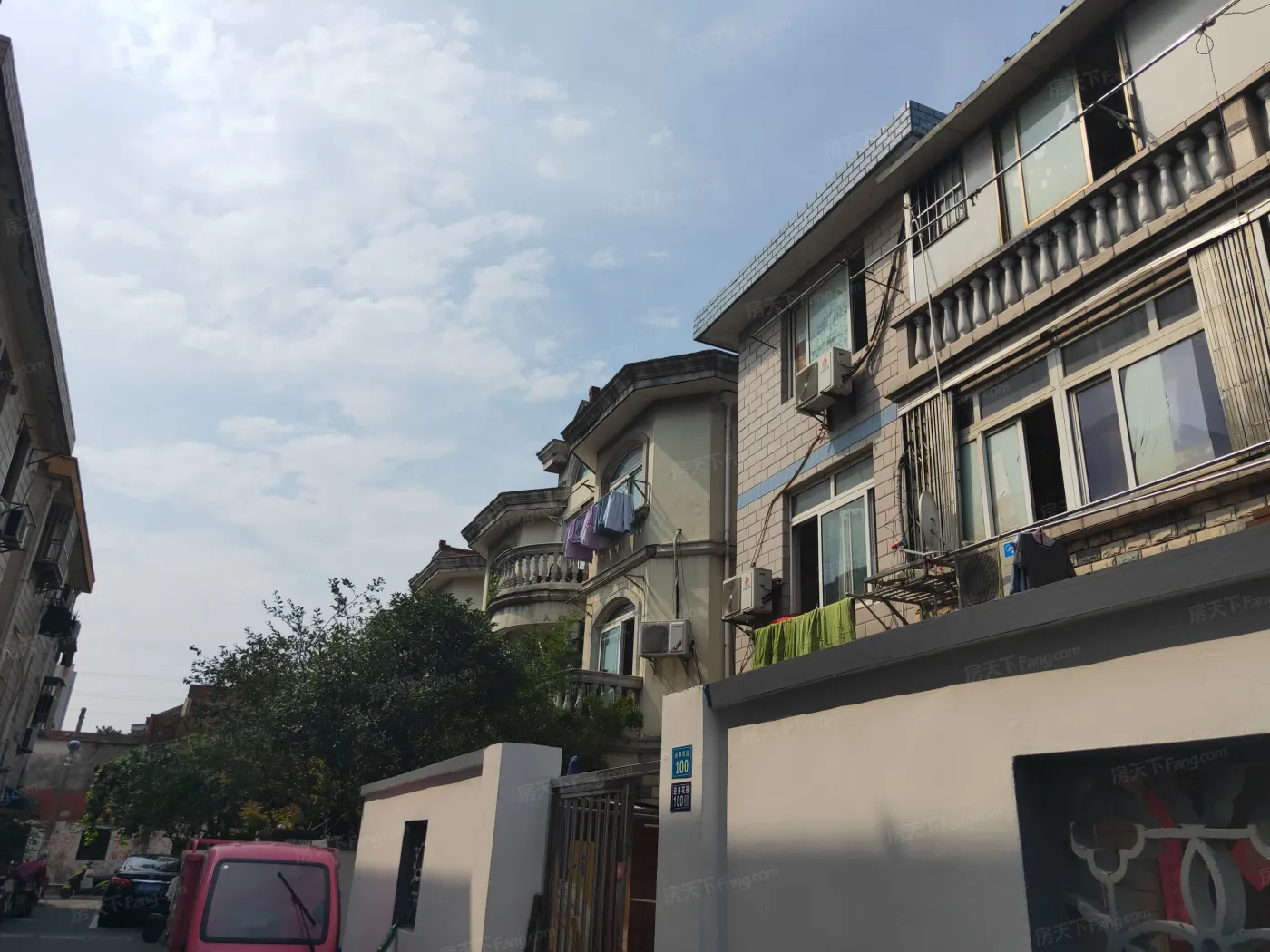 迎春花园图片相册,迎春花园户型图,样板间图,装修效果图,实景图-苏州