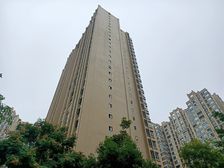 领馆国际城5室2厅南北