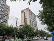 双楠锐派2室1厅东南西北