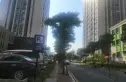 萝岗奥园广场公寓实景图