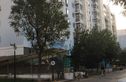长安新城实景图