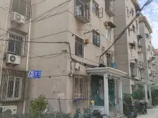 宝城一村 2室1厅 南 北