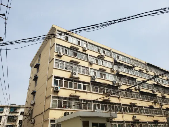 【西安海纳物流小区小区,二手房,租房 西安房天下