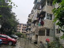 浣花居3室1厅南北