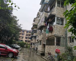浣花居3室1厅南北
