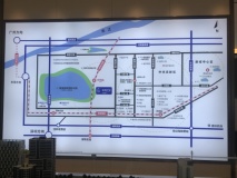 碧桂园潼湖科学城区位交通图