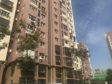 90平两室两厅。次新小区配套齐全