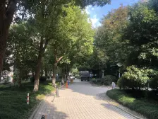 万里板块正气三房 小区位置佳 房子采光好