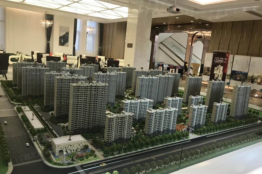 光明金山府-上海光明金山府楼盘详情-上海房天下
