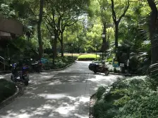 玉佛城237平顶楼复式 带露台 阔绰空间享顶层景致