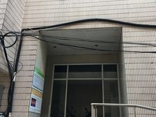 南北通透,小区中心位置,主卧朝南,闹中取静