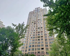 领馆国际城3室2厅南
