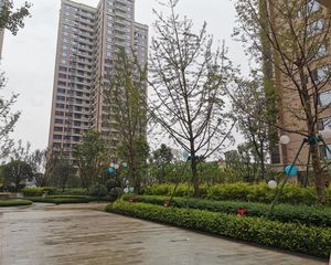 保利城四期中央郡3室2厅南