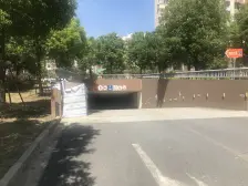 汇福家园昌盛里北 3室1厅 南