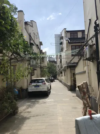 建国西路212号