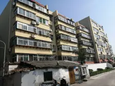 南辛庄东街 2室2厅 南 北