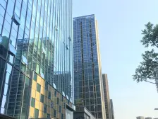 香江国际金融中心 3室1厅 南