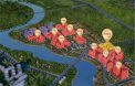 蜀镇效果图