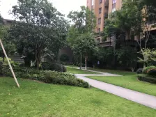 敦美里精装两房,户型方正采光好,业主诚心出售。