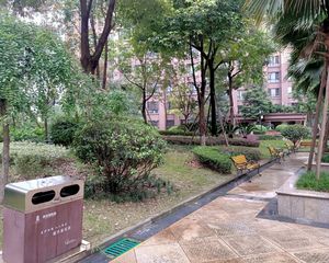 领馆国际城3室1厅南