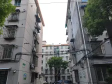 海江新村东区2室1厅1卫南朝向159.00万元/套出售