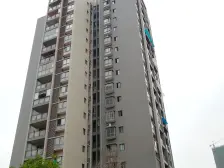 两路空港 丁香水榭三房57万