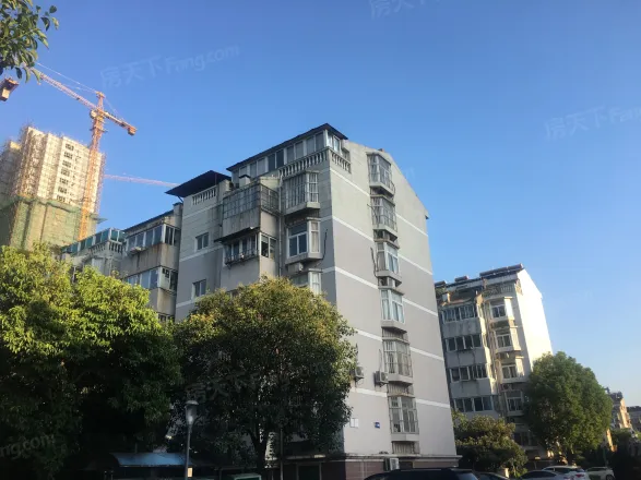 【扬州景祥苑小区,二手房,租房】- 扬州房天下